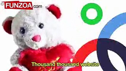 The Google Song | Talking tom teddy version