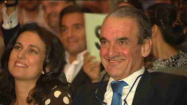 Mario Conde defraudó a Hacienda con los métodos del crimen organizado