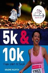 5k and 10k Graeme Hilditch Ebook EPUB PDF