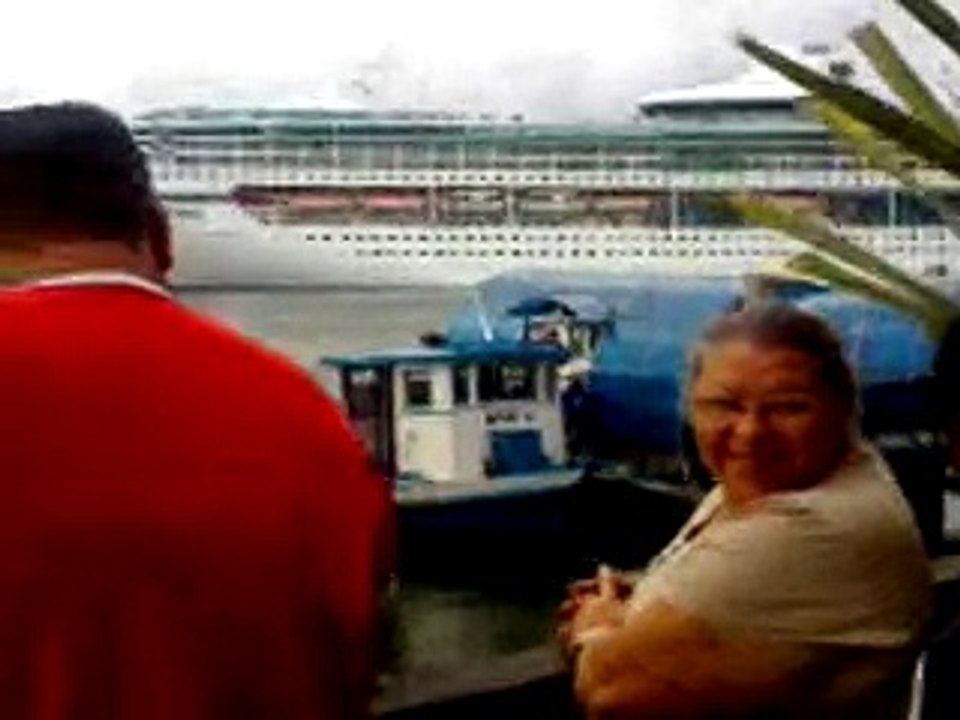 26 12 NÓS VENDO NAVIO