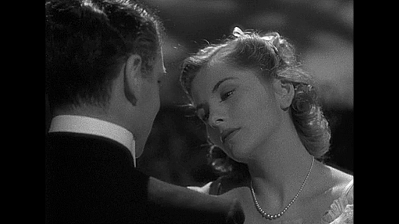 JOAN FONTAINE FOREVER