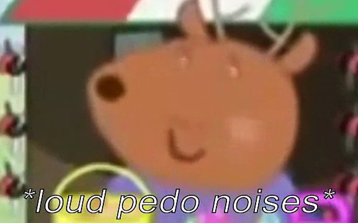 peppa pig peppa goes on a explosive holiday