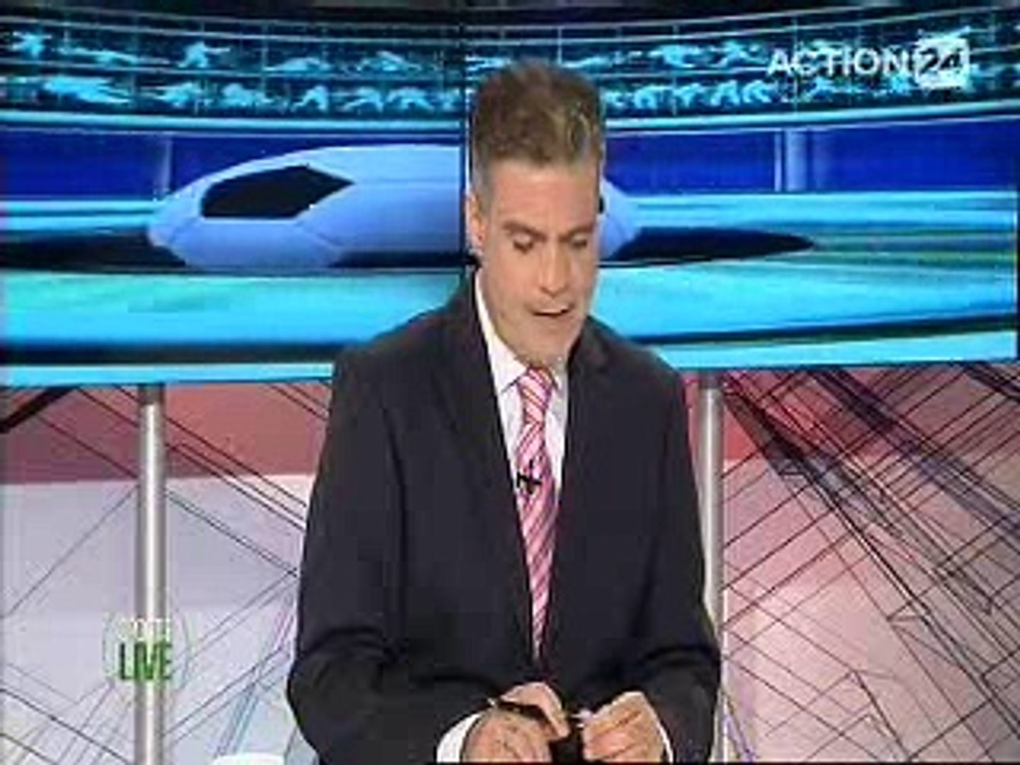 Sports Live 9-6-2016