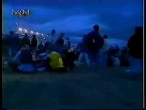 La musique que j'aime ( Carpentras 04 juin 1994 )