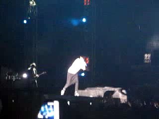 30 Seconds to Mars - Night of the Hunter  Live in Manila