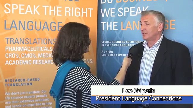 Translation, Interpreting, Localization