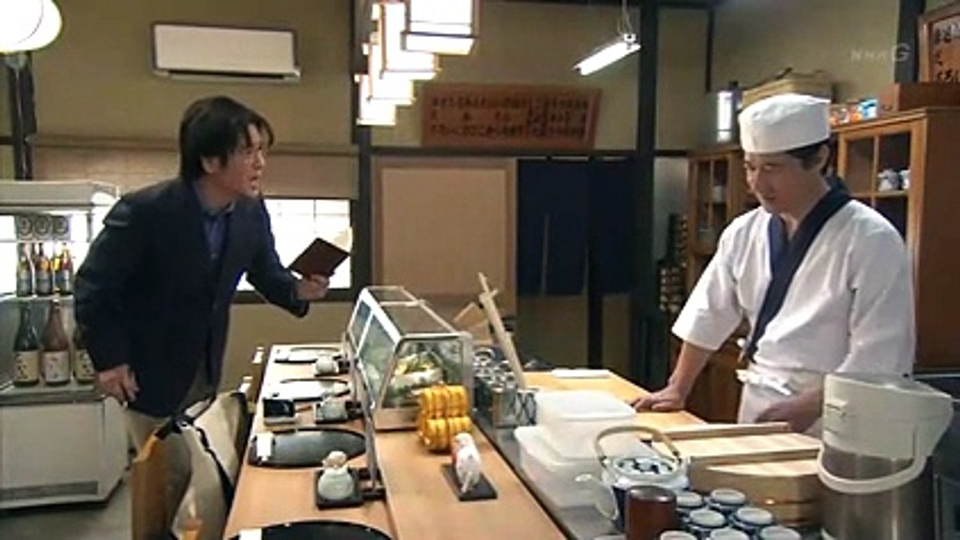 Life 人生に捧げるコント4 16年6月9日 動画 Dailymotion