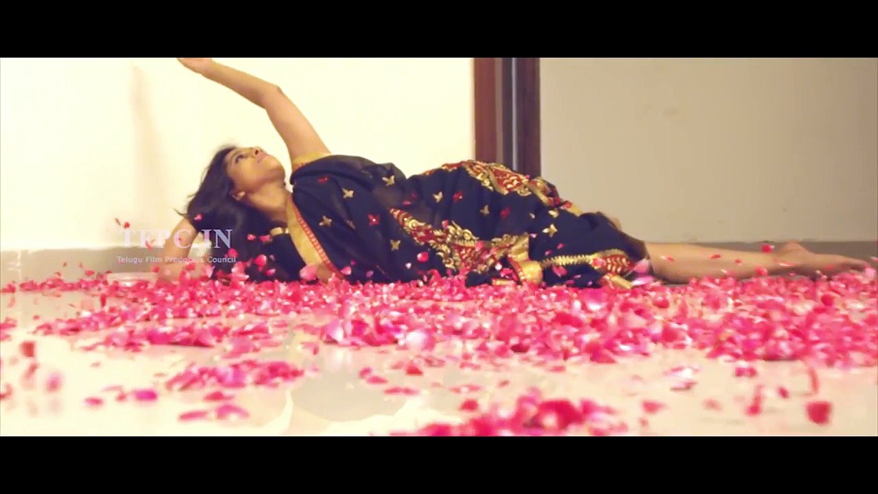 Antham Theatrical Trailer _ Rashmi Gautam, Charan Deep, Sudharshan _ TFPC