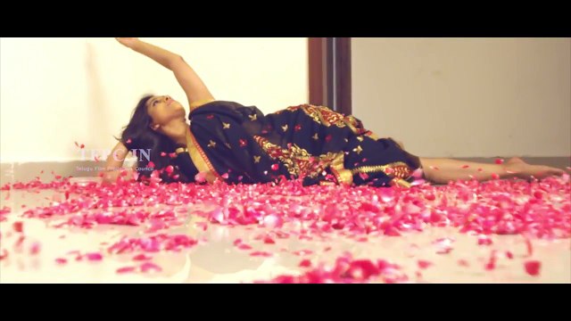 Antham Theatrical Trailer _ Rashmi Gautam, Charan Deep, Sudharshan _ TFPC