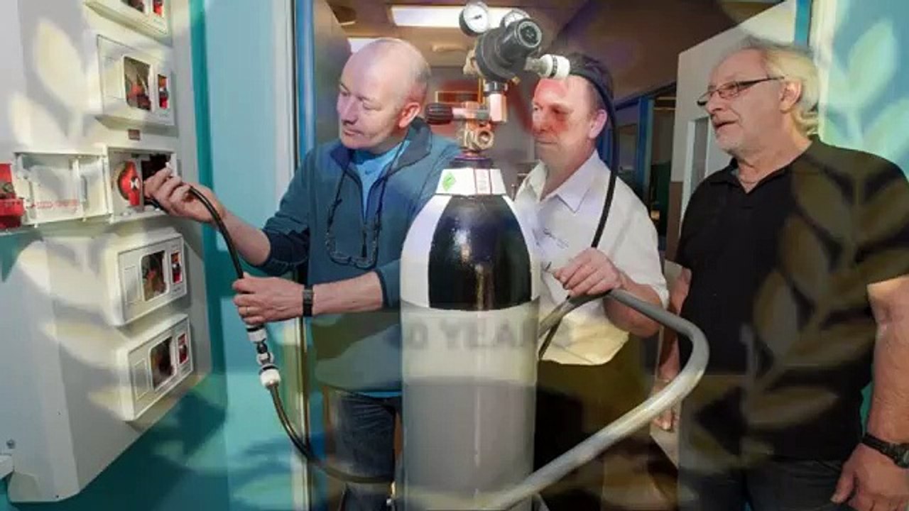 Efficient Dental Air Compressor
