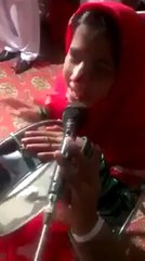 Naat Shareef :Must Check Voice of a Blind Girl
