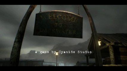 Call Of Cthulhu : Trailer E3