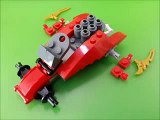 레고 닌자고 브릭마스터 (Brickmaster Ninjago) Review