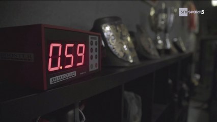 Portrait de Fabio PINCA