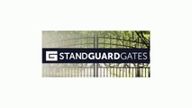 The Wrought Iron Gates Derby Team Providing Buying Advice