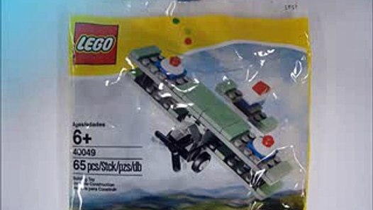 lego 40049