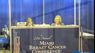 28th Annual Miami Breast Cancer Conference Slideshow