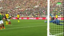 VIDEO Mexico vs Jamaica Highlights & Full Match Goals 10.06.2016