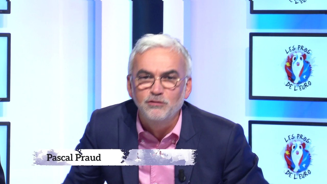 La minute Praud !