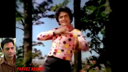 Dekh mausum keh raha hai - DUNIYA MERI JEB MEIN-HD