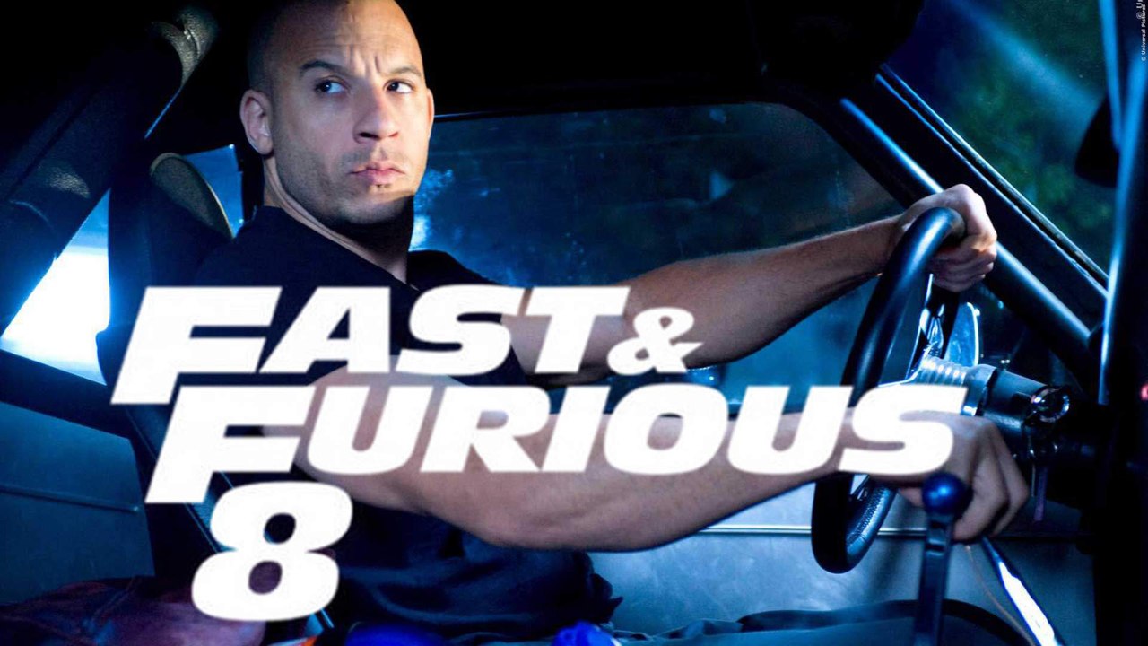 FAST AND FURIOUS 8: NEUES ACTION-VIDEO | NEWS
