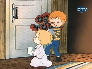 Ничуть не страшно