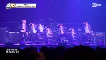 160608 CNBLUE ‘I’m a Loner’ [d.o.b] Dance Team Opening Actㅣ EP.05