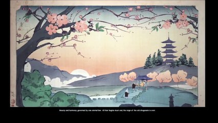 Total War Shogun 2 Intro - Napoleon Films