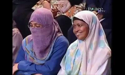 Why Teens fall in love        by Dr  Zakir Naik english Question