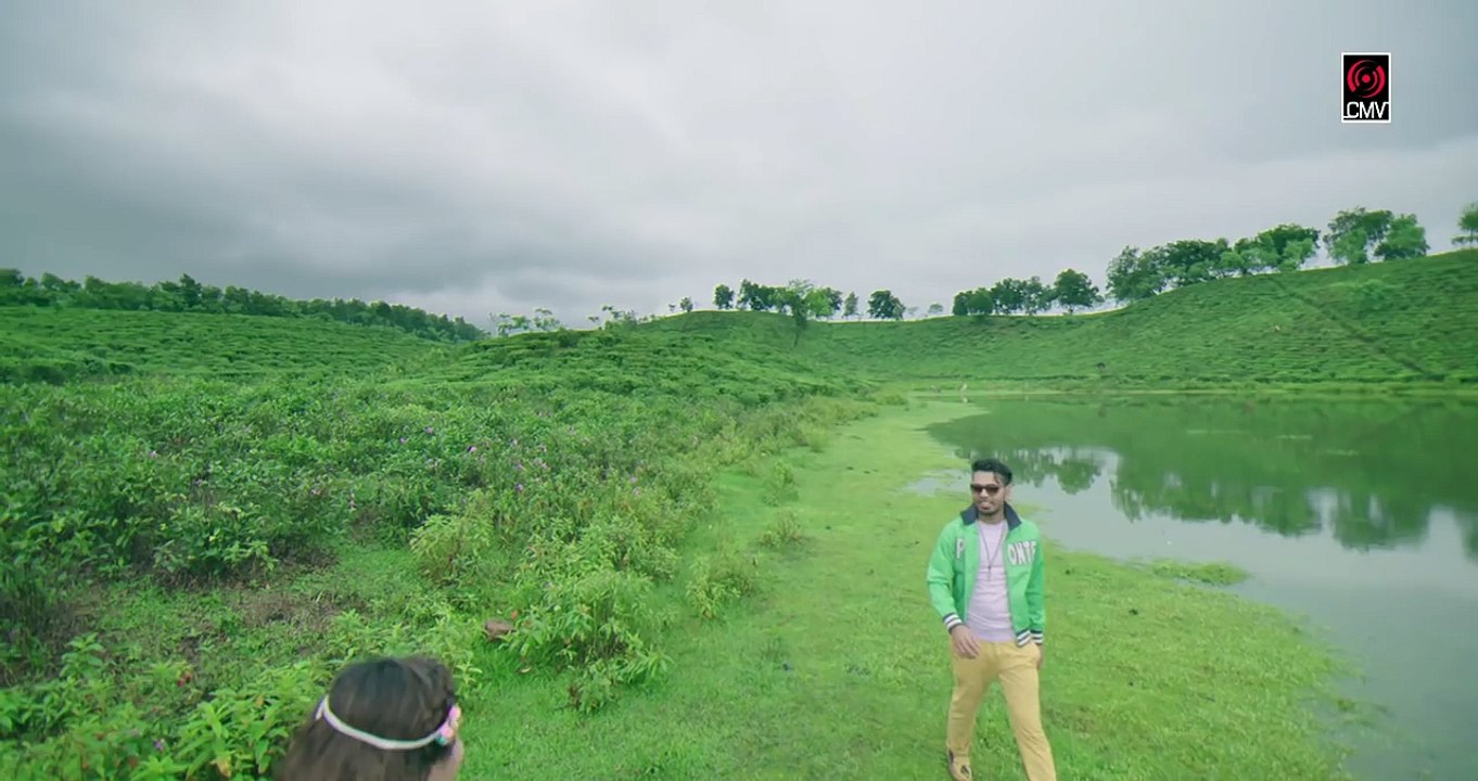 Tumi Chara   Arfin Rumey   New song )