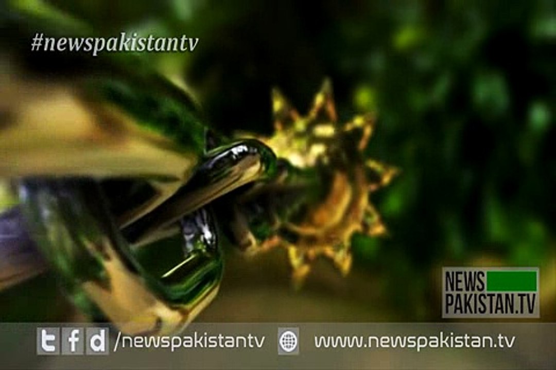 Ramzan Message (Roza Rakho)