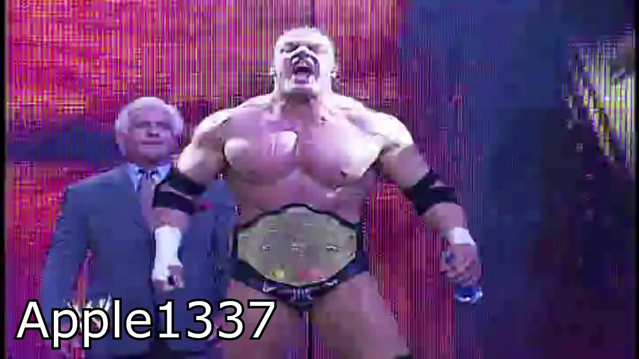 Survivor Series Elimination Chamber match Highlights