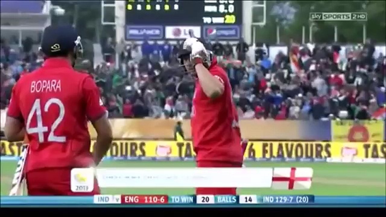 Dhoni Top 4 Decsions in Top 4 tournaments