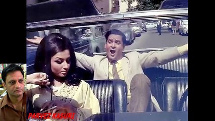 DEWANE KA NAAM TO PUCHO-RAFI -HD