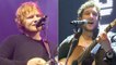 Ed Sheeran SUED for $20M, Steals Song 'Photograph'