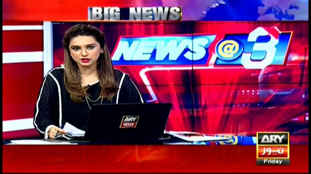 US Drone Strike has affect Operation Zarb-e-Azb, COAS Raheel Shareef