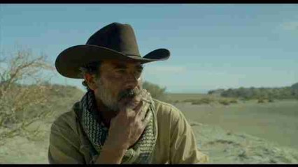 Alfonso y Jonás Cuarón cruzan el "Desierto" para denunciar el drama de la inmigración