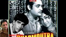 Main jab bhi akeli hoti hoon -Asha Bhosle- DHARAMPUTRA (1961)_1-HD