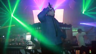 Nguyễn Đình Vũ - Vợ Người Ta (Remix) (Live) (Top New Beer Club - 15/05/2016)