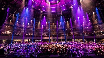 ▐❈➣Be Somebody (2016) -Pelicula Completa-