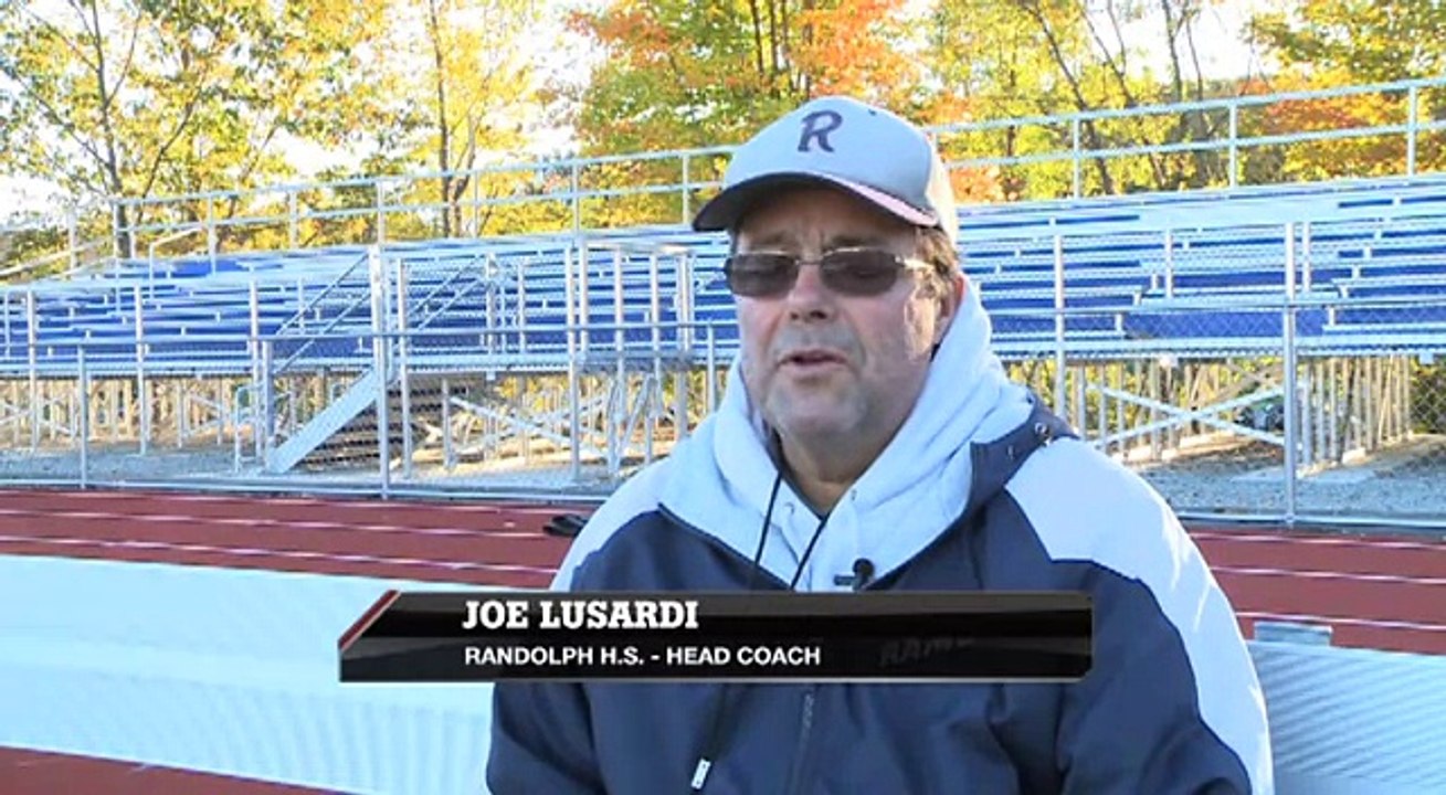 A Rivalry Renewed (10/19/12)