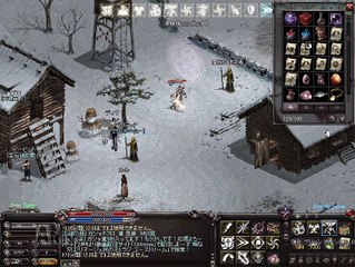第45回リネージュ民のネトラジ 風来のシレン編1