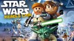 Star Wars Rebels lair XIX: Lo mejor de Lego Star Wars