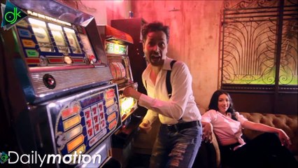 Ανδρέας Λάμπρου - Blue Jean (Official Music Video)