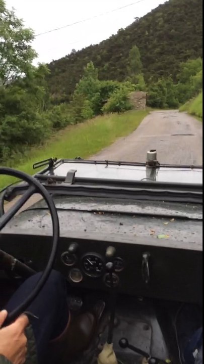 Paîllotage d'un Mythe !