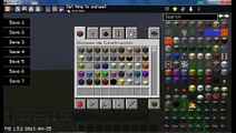 COMO INSTALAR MOD OPTIFINE, REI'SMINIMAP Y TOO MANY ITEMS PARA MINECRAFT 1.5.2