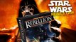 Star Wars Rebels Lair XX: Los juegos de mesa de Star Wars