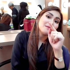 Tips Tahan Puasa Ala Si Cantik Ayu Ting Ting Biar Semangat Puasanya