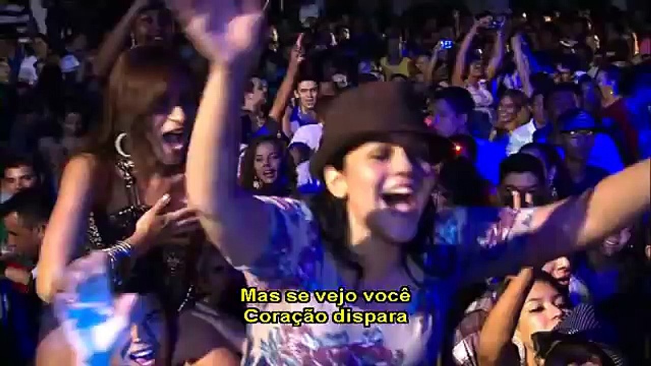 25 RACA NEGRA & AMIGOS DEUS ME LIVRE HD 640x360 XVID Wide Screen