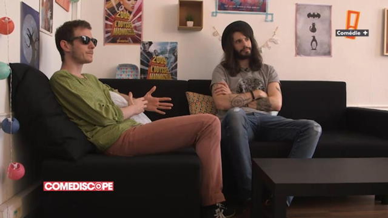Le Comité des reprises dans le Comediscope du 11/06